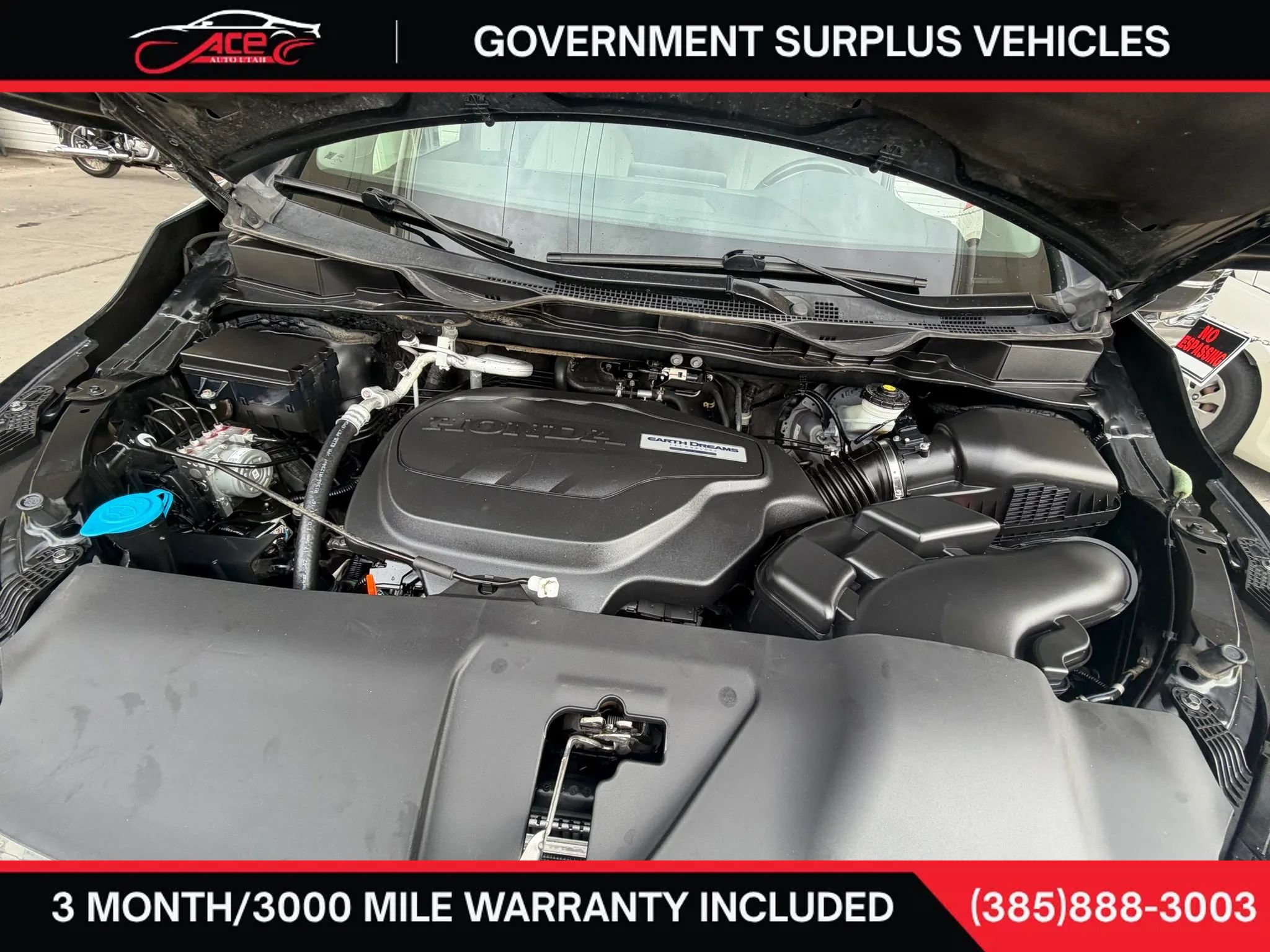 Used 2021 Honda Odyssey Touring image 20