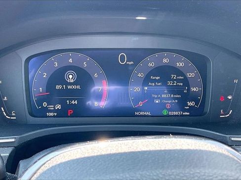 Used 2024 Acura Integra A-Spec FWD image 3