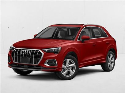 Used 2022 Audi Q3 2.0T Premium w/ Convenience Package