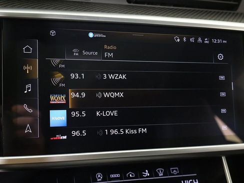 Used 2022 Audi RS 7 Sportback image 50