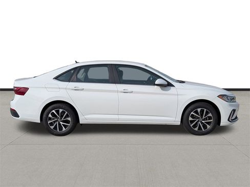 New 2026 Volkswagen Jetta S image 4