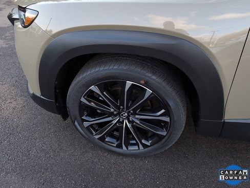 Certified 2023 MAZDA CX-50 2.5 Turbo w/ Cargo Package image 11