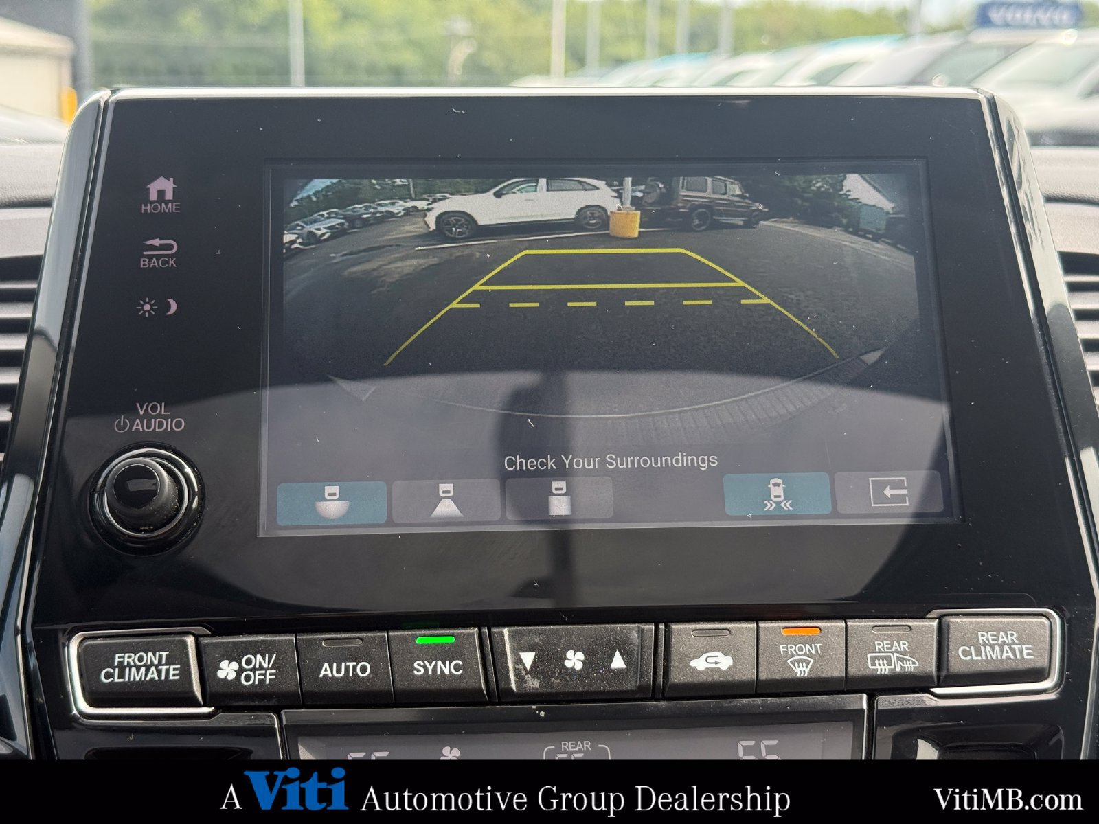 Used 2020 Honda Odyssey Elite image 33