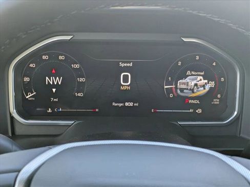 New 2026 GMC Sierra 2500 Denali w/ Denali Reserve Package image 10