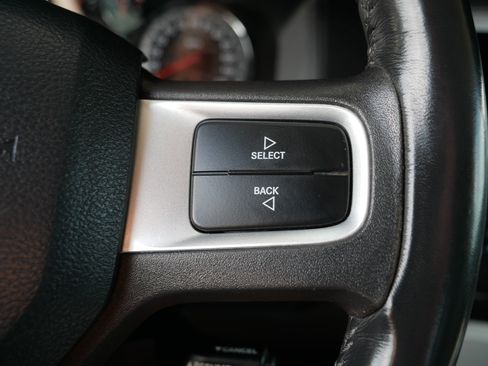 Used 2011 RAM 1500 Sport AWD/4WD image 29