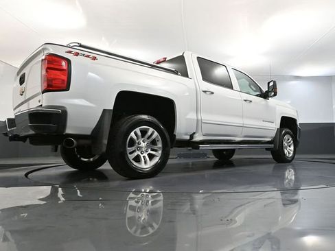 Used 2018 Chevrolet Silverado 1500 LT w/ All Star Edition image 52