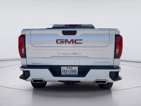 Used 2024 GMC Sierra 1500 Denali w/ Denali Reserve Package AWD/4WD image 4