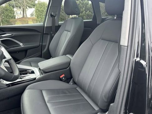 Certified 2025 Audi Q5 Premium Plus w/ Premium Plus AWD/4WD image 20