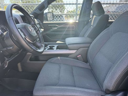 Used 2019 RAM 1500 Big Horn AWD/4WD image 13