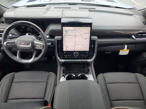 New 2026 GMC Yukon XL Elevation w/ Elevation Premium Package image 14