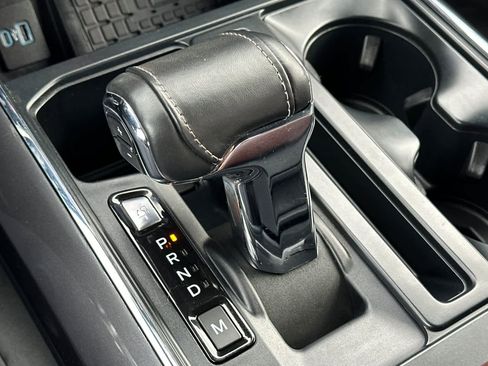 Certified 2023 Ford F150 Lariat w/ Equipment Group 502A High image 21