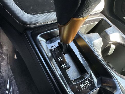 New 2026 Subaru Forester Wilderness image 21