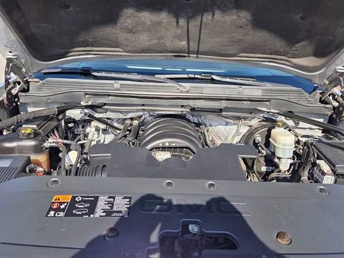 Used 2014 GMC Sierra 1500 SLE w/ SLE Value Package image 23