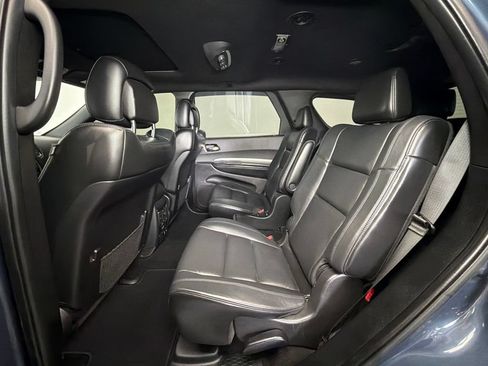 Used 2020 Dodge Durango GT AWD/4WD image 5