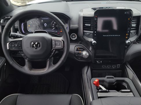 New 2026 RAM 1500 Limited image 15