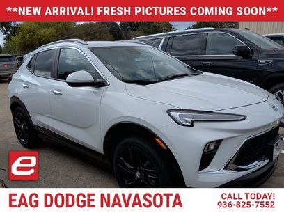 Used 2024 Buick Encore GX Sport Touring