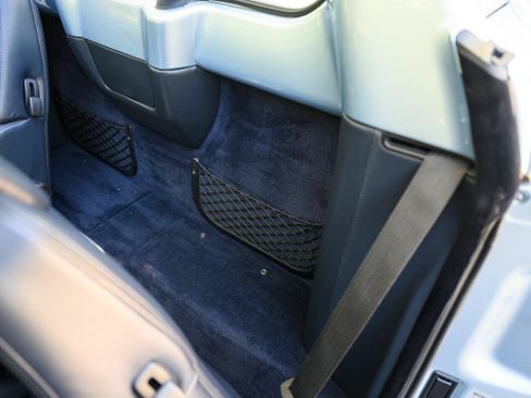 Used 2002 Ferrari 360 Spider RWD image 58