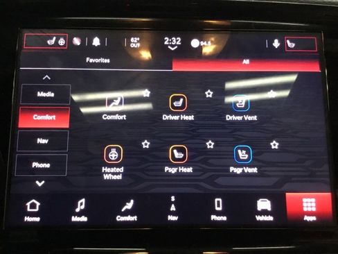 Used 2022 Dodge Durango R/T w/ Trailer Tow Group IV AWD/4WD image 27