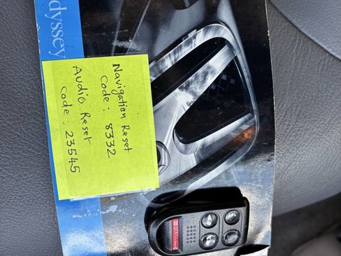 Used 2007 Honda Odyssey Touring image 41