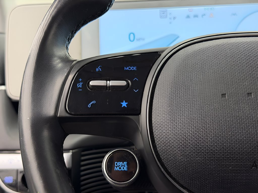Used 2023 Hyundai Ioniq 5 SEL RWD image 19