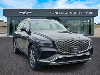 Certified 2026 Genesis GV80 2.5T Advanced AWD/4WD 360° Tour