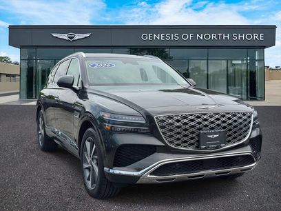 Certified 2026 Genesis GV80 2.5T Advanced