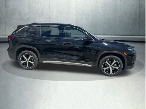 New 2026 Volkswagen Tiguan SE AWD/4WD image 6