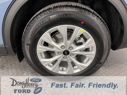 New 2026 Ford Escape Active w/ Cold Weather Package image 21