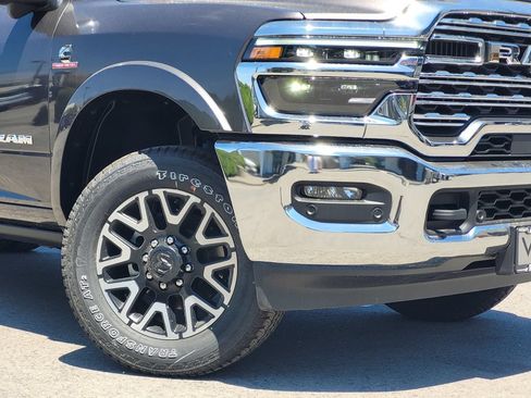 New 2026 RAM 2500 Limited AWD/4WD image 2