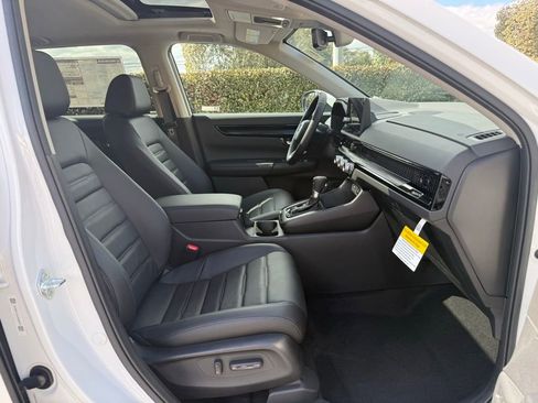 New 2026 Honda CR-V EX-L image 14