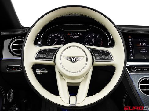 Used 2022 Bentley Continental GT Speed AWD/4WD image 29