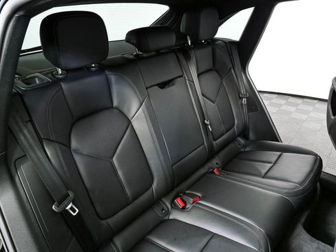 New 2026 Porsche Macan AWD/4WD image 23