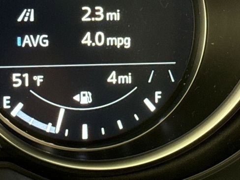 New 2025 MAZDA CX-5 AWD 2.5 S w/ Preferred Package image 26