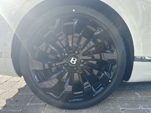 New 2026 Bentley Continental GT image 26