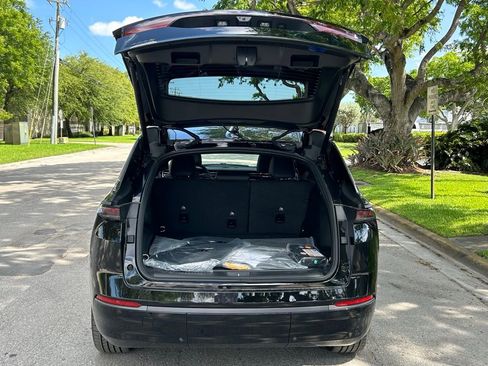 New 2025 Jeep Wagoneer S Limited image 43