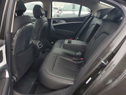 New 2026 Genesis G70 2.5T Prestige image 24