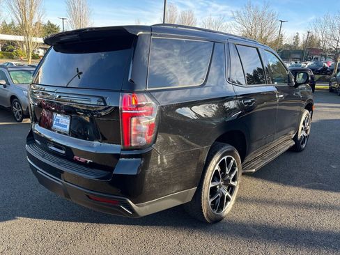 Used 2023 Chevrolet Tahoe RST image 5