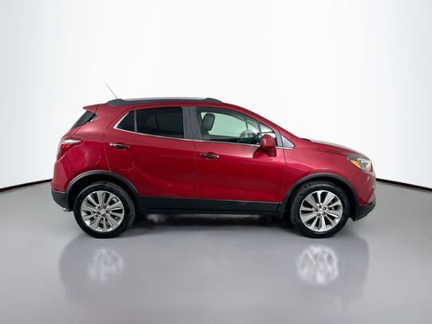 Used 2020 Buick Encore Preferred image 5