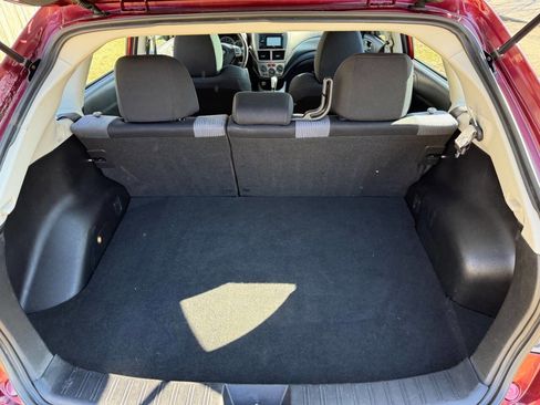 Used 2011 Subaru Impreza Outback Sport AWD/4WD image 15