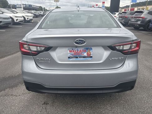 New 2025 Subaru Legacy Premium image 5