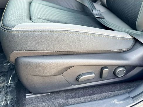 Used 2025 Subaru Crosstrek 2.5i Wilderness w/ Crosstrek Mirror Package image 23