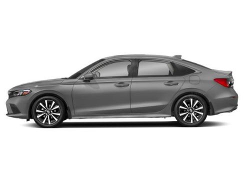 Used 2023 Honda Civic EX image 3