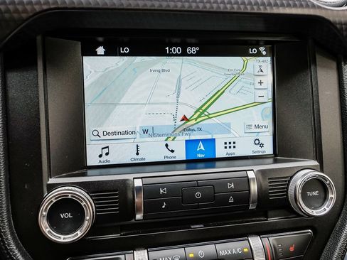 Used 2018 Ford Mustang GT Premium w/ GT Performance Package image 25