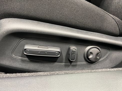 New 2025 Honda Accord Sport image 14