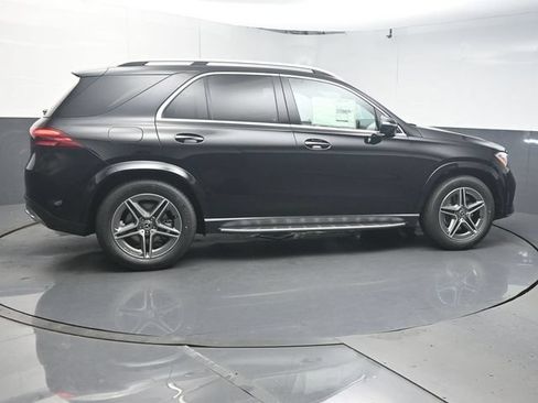 New 2026 Mercedes-Benz GLE 350 4MATIC image 8