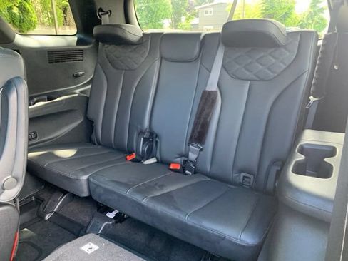 Used 2022 Hyundai Palisade Calligraphy w/ Winter Package AWD/4WD image 19