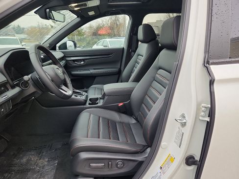 New 2026 Honda CR-V Sport-L image 9