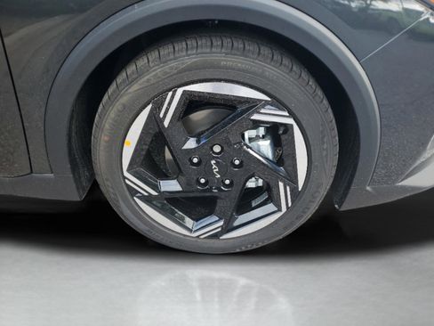 New 2026 Kia K4 EX FWD image 5