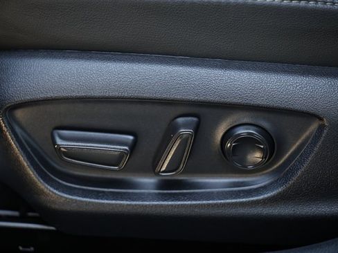 Used 2024 Toyota Camry XSE image 22