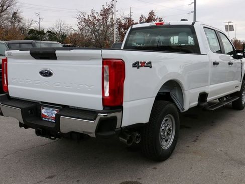 New 2026 Ford F250 XL w/ XL Chrome Package AWD/4WD image 5